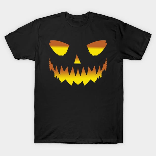 halloween 2020 T-Shirt by Amberstore